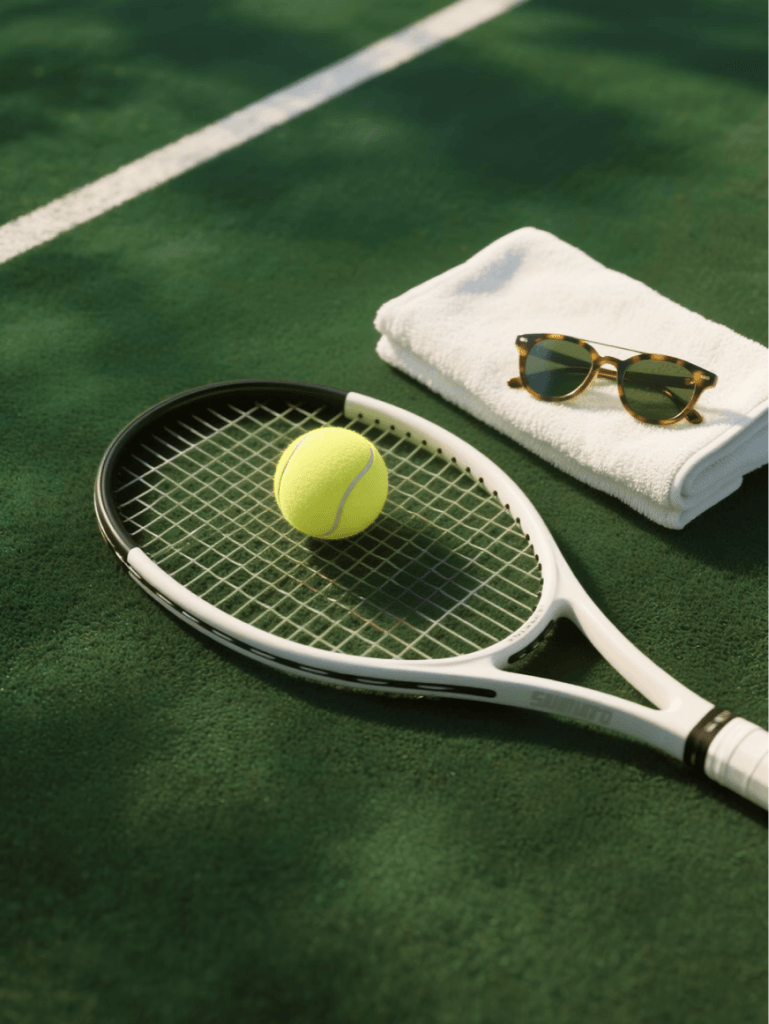 Racquets